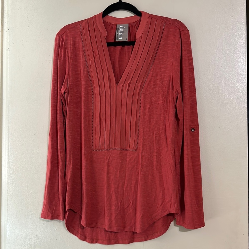 Anthropologie Dolan top
